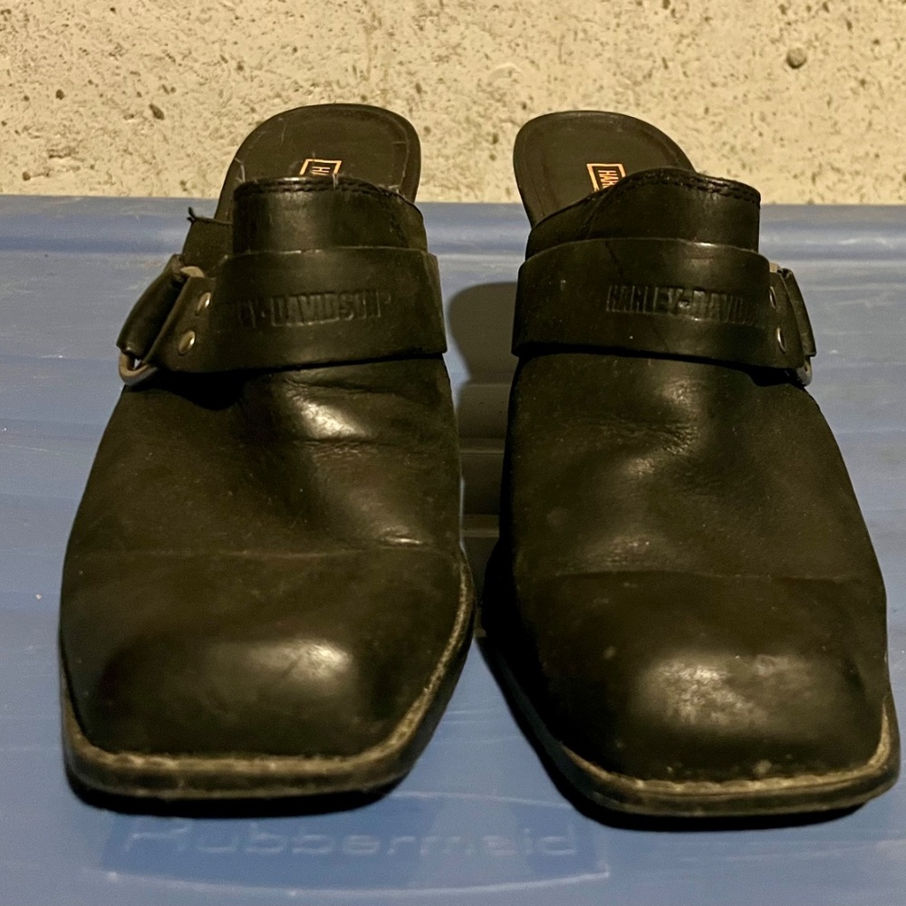 Harley Davidson Slides - Picture 3 of 5